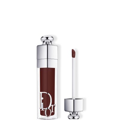 Dior Addict Lip Maximizer Lip Plumping Gloss N° 020 Mahogany