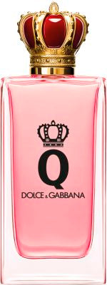 Dolce&Gabbana Q by Dolce&Gabbana EdP 100 ml