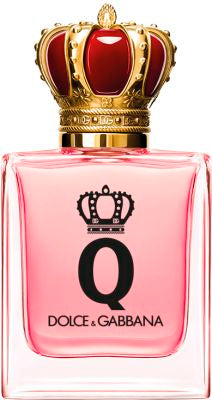 Dolce&Gabbana Q by Dolce&Gabbana EdP 50 ml