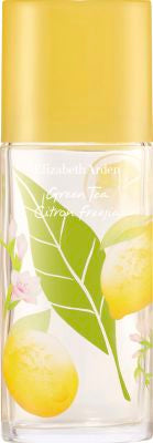 Elizabeth Arden Green Tea Citron Freesia EdT 100 ml