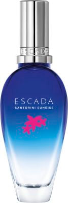 Escada Santorini Sunrise EdT Fashion Fragrance 50 ml