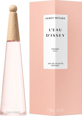 Issey Miyake L'Eau d'Issey El Pivoine EdT Intense 100 ml