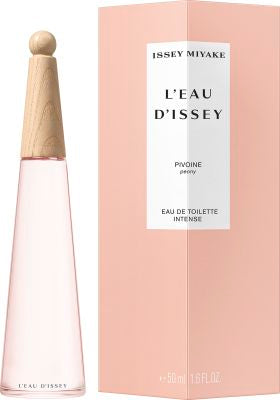 Issey Miyake L'Eau d'Issey El Pivoine EdT Intense 50 ml