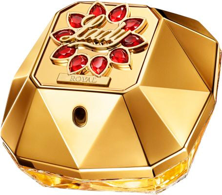 Paco Rabanne Lady Million Royal EdP 50 ml