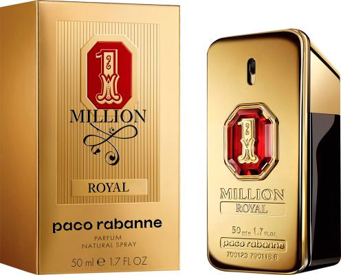 Paco Rabanne 1 Million Royal EdP 50 ml