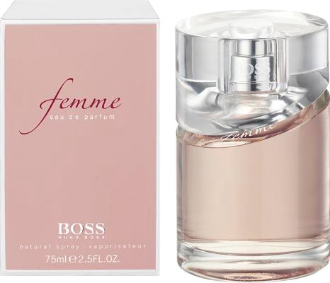 Boss Femme EdP 75 ml