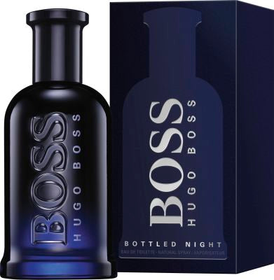 Boss Bottled Night EdT 100 ml