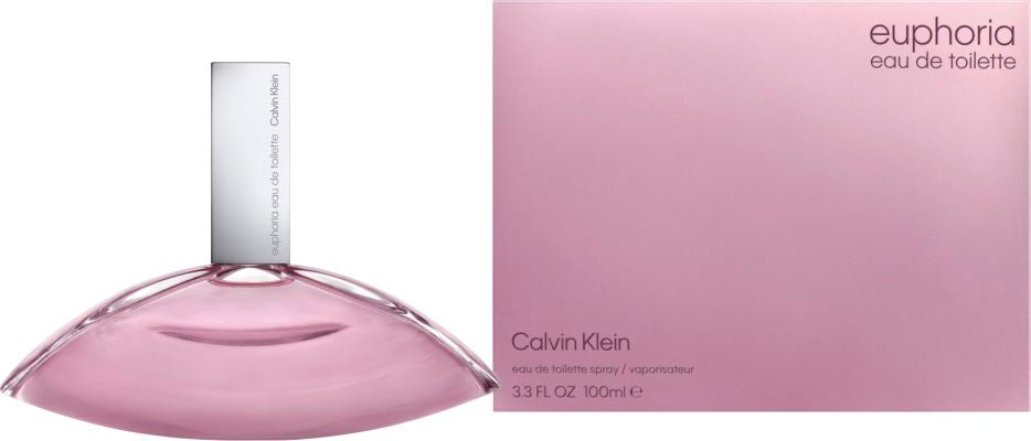 Calvin Klein Euphoria EdT 100 ml