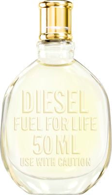 Diesel Fuel for Life Femme EdP 50 ml