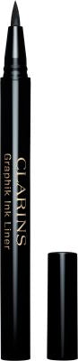 Clarins Waterproof Eyeliner N° 1 Black