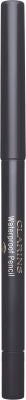 Clarins Waterproof Eye Pencil N° 6 Grey