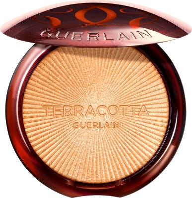 Guerlain Terracotta Luminizer Highlighter N° 02 Gold 10 g