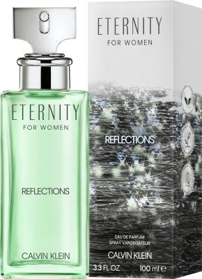 Calvin Klein Eternity for Women Reflections EdP Summer Edition 2023 100ml