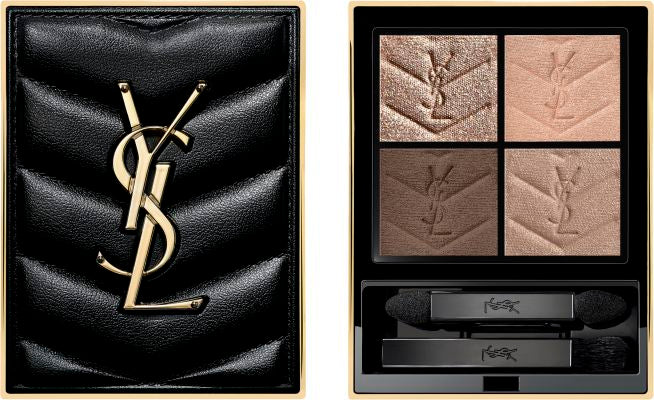 Yves Saint Laurent Couture Baby Clutch Eye Shadow Palette N° 1 Stora Dolls