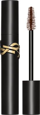 Yves Saint Laurent Lash Clash Mascara N° 2 Brown