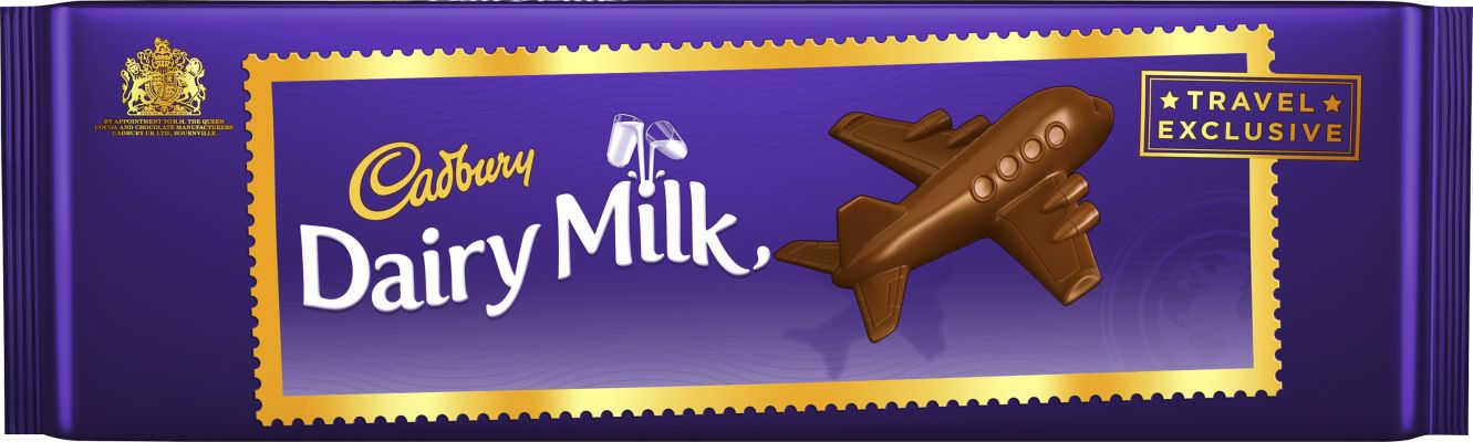 Cadbury Dairy Milk Tablet 300g