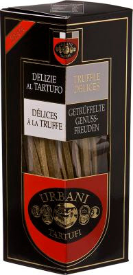 Urbani Truffled tagliatelle 250g