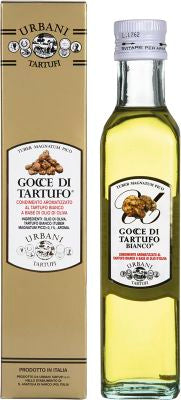 Urbani White truffle oil 250 ml