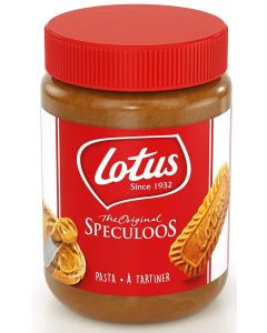 LOTUS BISCOFF THE ORIGINAL SPECULOOS 400GM