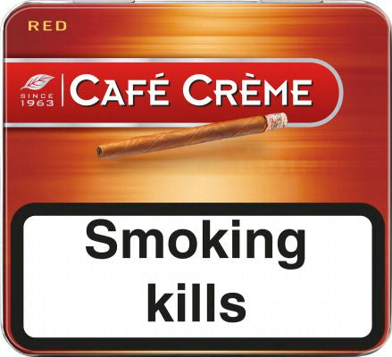 Café Crème Oriental Aroma 5x20 pcs