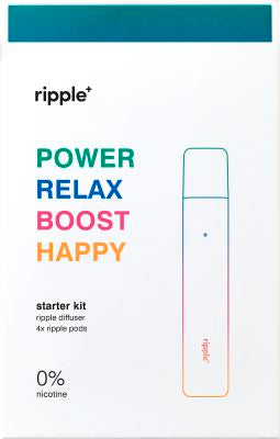 Ripple+ 1 Starter Kit