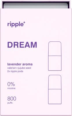 Ripple+ Dream PODs