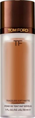 Tom Ford Traceless Soft Matte Foundation 10.0 Chestnut 30ml