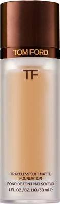 Tom Ford Traceless Soft Matte Foundation 7.2 Sepia 30ml