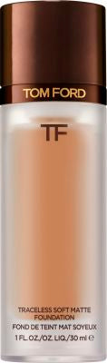 Tom Ford Traceless Soft Matte Foundation 8.2 Warm Honey 30ml