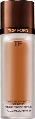 Tom Ford Traceless Soft Matte Foundation 9.7 Cool Dusk 30ml