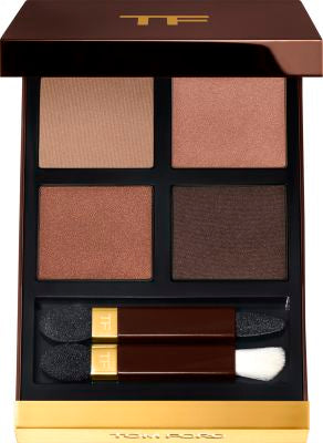 Tom Ford Eye Color Quad Smoky Quartz 9g