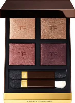 Tom Ford Eye Color Quad N° 04 Honeymoon 6g