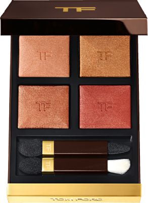 Tom Ford Eye Color Quad N° 41 Peach Dawn 6g