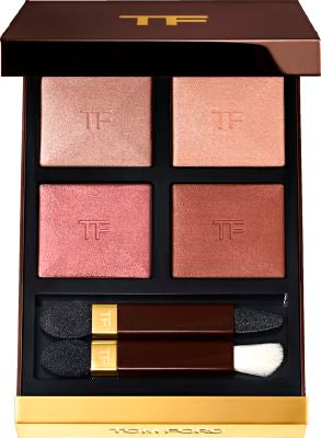 Tom Ford Eye Color Quad N° 42 Hazy Sensuality 6g