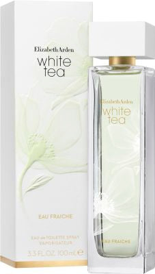 Elizabeth Arden White Tea EtF 100 ml