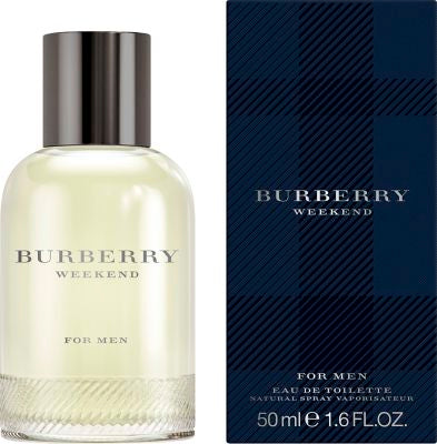 Burberry Weekend EdT 50 ml