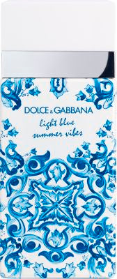 Dolce & Gabbana Light blue Summer Vibes EdT 50 ml