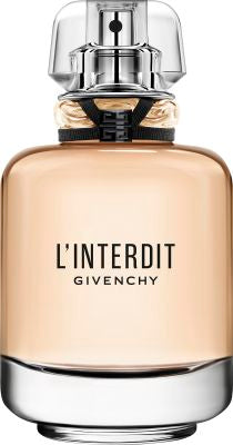 Givenchy L'Interdit EdP 100 ml