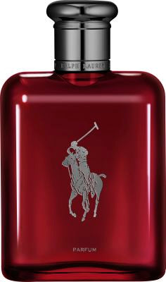 Ralph Lauren Polo Red Parfum 125 ml