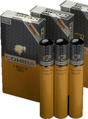 Cohiba Linea '1492' Siglo VI AT 3pcs