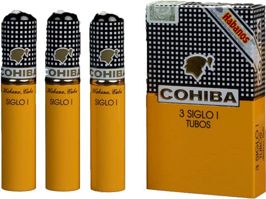 Cohiba Linea '1492' Siglo I AT 3pcs