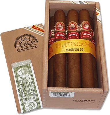 H. Upmann Magnum 50  10 pcs