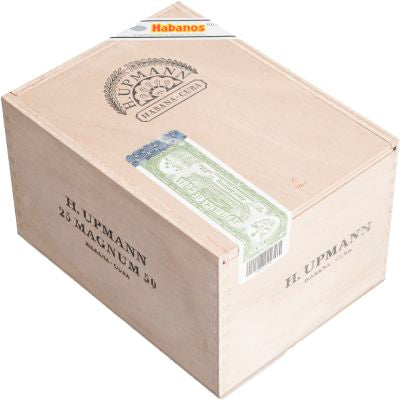 H. Upmann Magnum 50  25 pcs