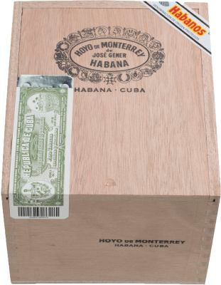 Hoyo de Monterrey Epicure Especial 25 pcs