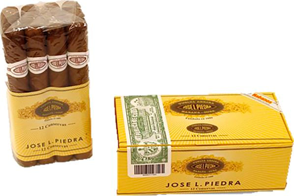 Jose L. Piedra Conservas 12 pcs