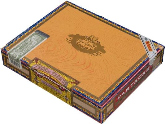 Partagas Lusitanias 25 pcs