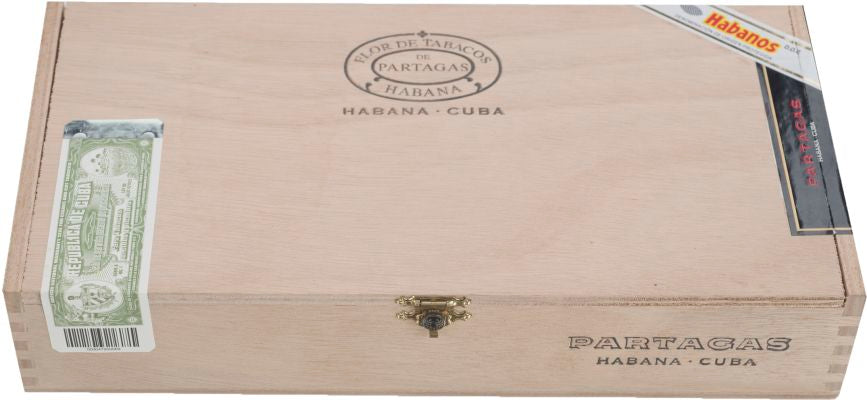 Partagas Serie E No.2 25 pcs