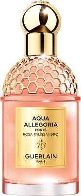 Guerlain Aqua Allegoria Forte Rosa Palissandro Woody EdP 75 ml