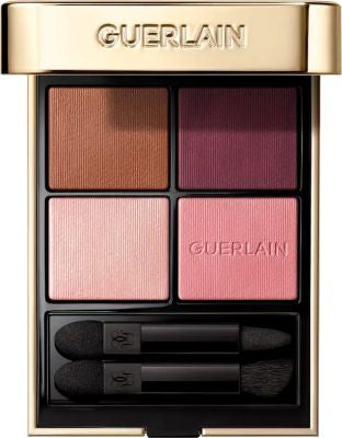 Guerlain Ombres G Eye Shadow N° 530 Majestic Rose 6 g