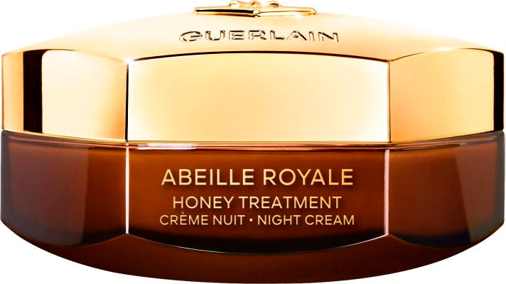 Guerlain Abeille Royale Honey Treatment Night Cream 50 ml